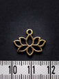 Pendentif Lotus