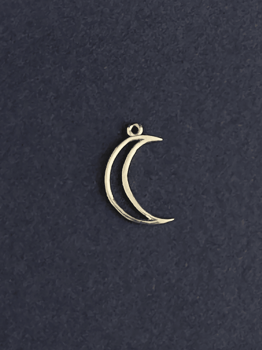 Pendentif Luna