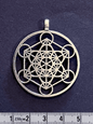 Pendentif Métatron