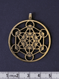 Pendentif Métatron