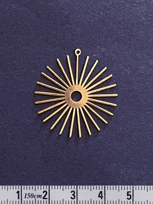 Pendentif estrella