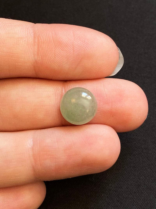 Petite Aventurine verte 10 mm