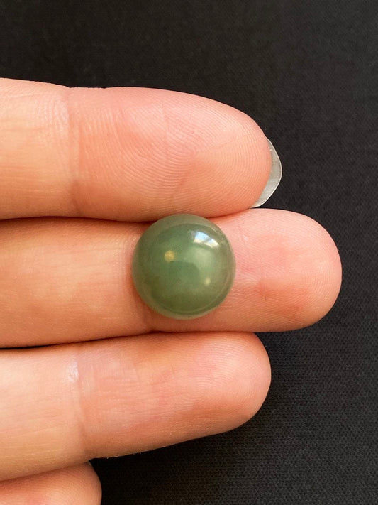 Petite aventurine verte 12 mm