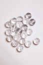 Perles de Quartz