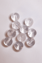 Perles de Quartz