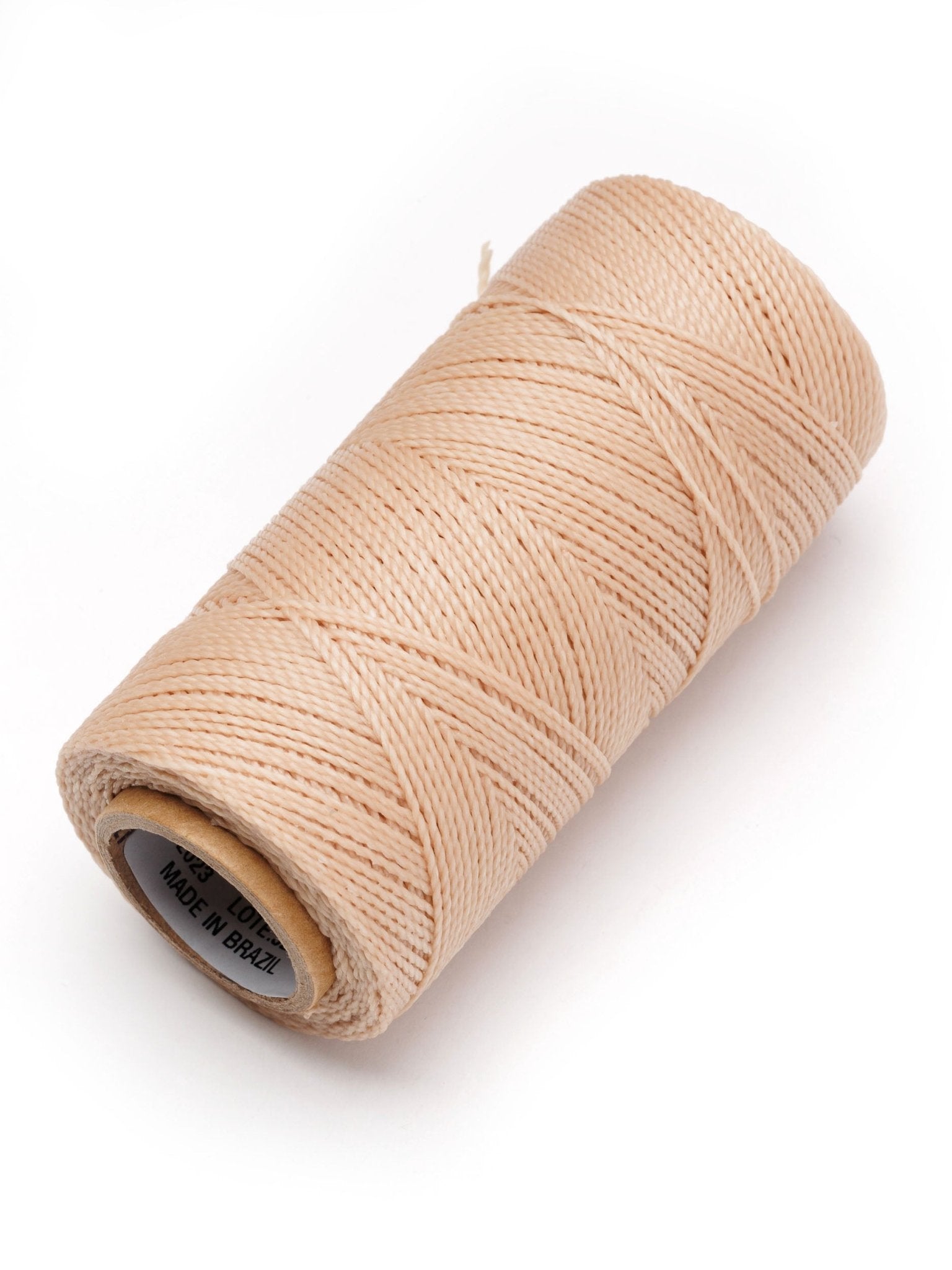 Beige - 762 - Solyluna Macramé