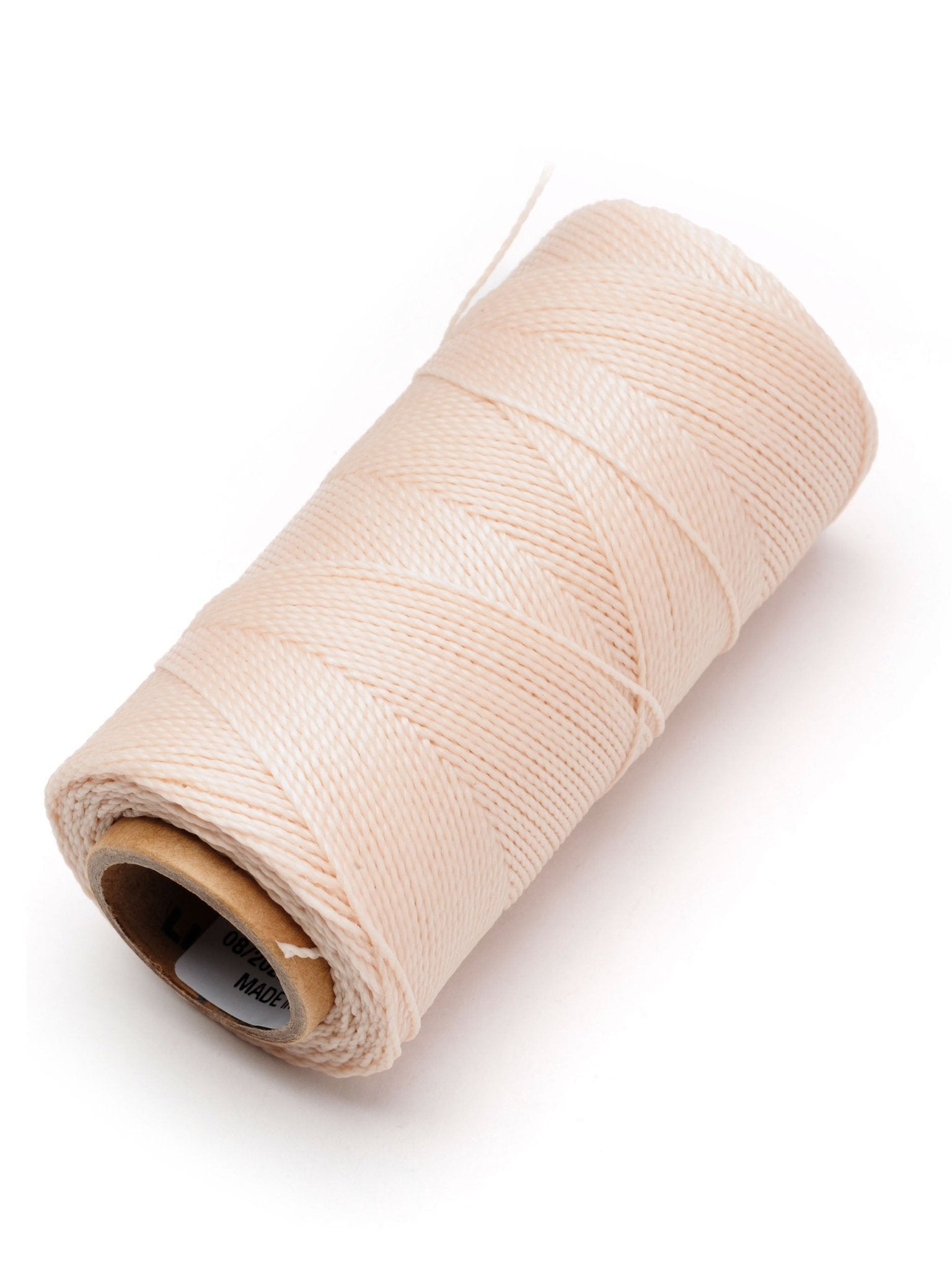 Beige Clair - 924 - Solyluna Macramé