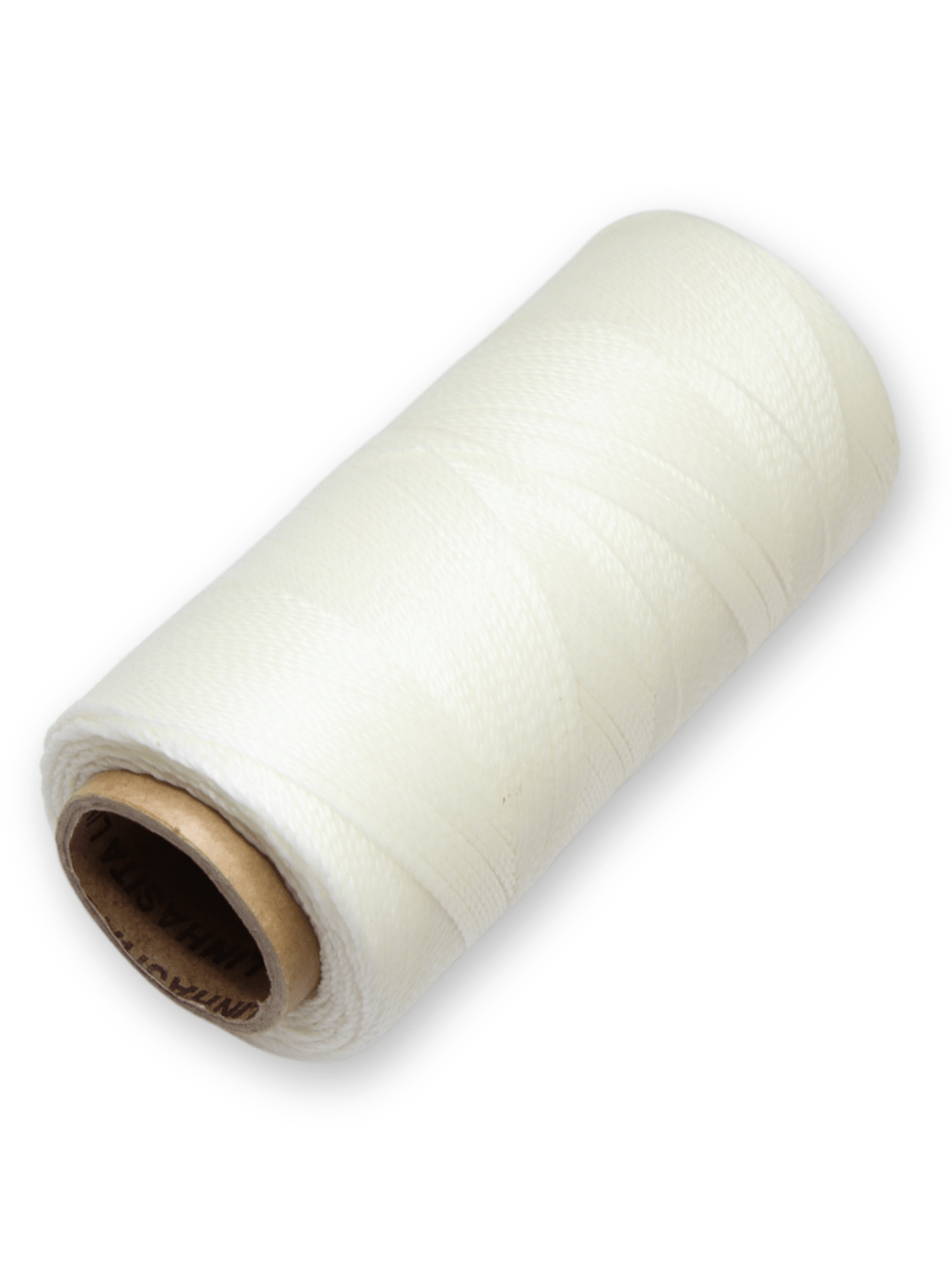 Blanc crème - NATURAL 0,5 mm - Solyluna Macramé