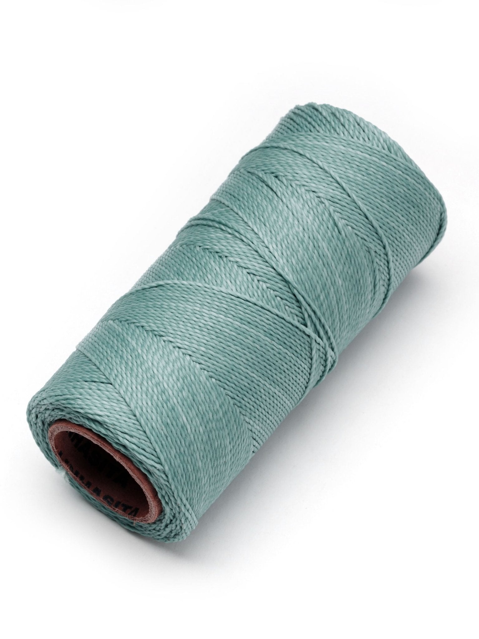 Bleu grisé - 549 - Solyluna Macramé