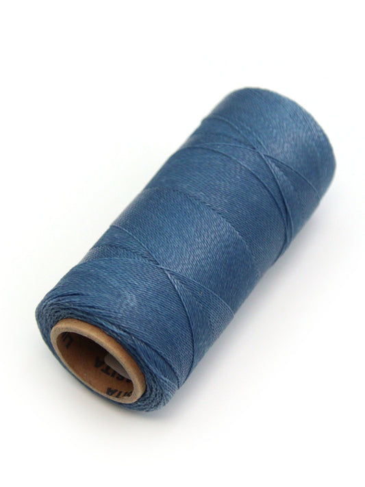 Bleu jean - 119 - Solyluna Macramé