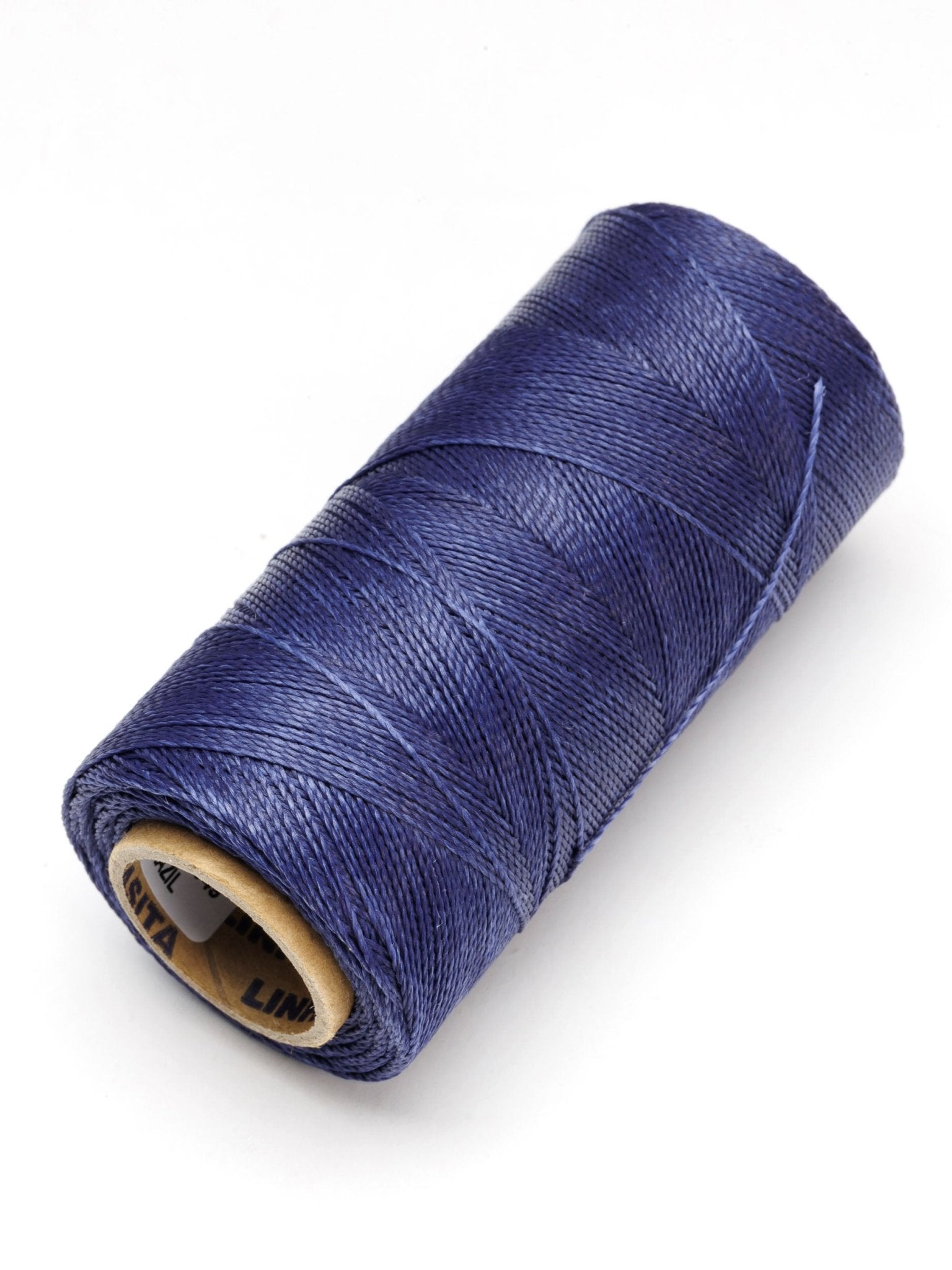 Bleu Marine - 70 0,5 mm - Solyluna Macramé