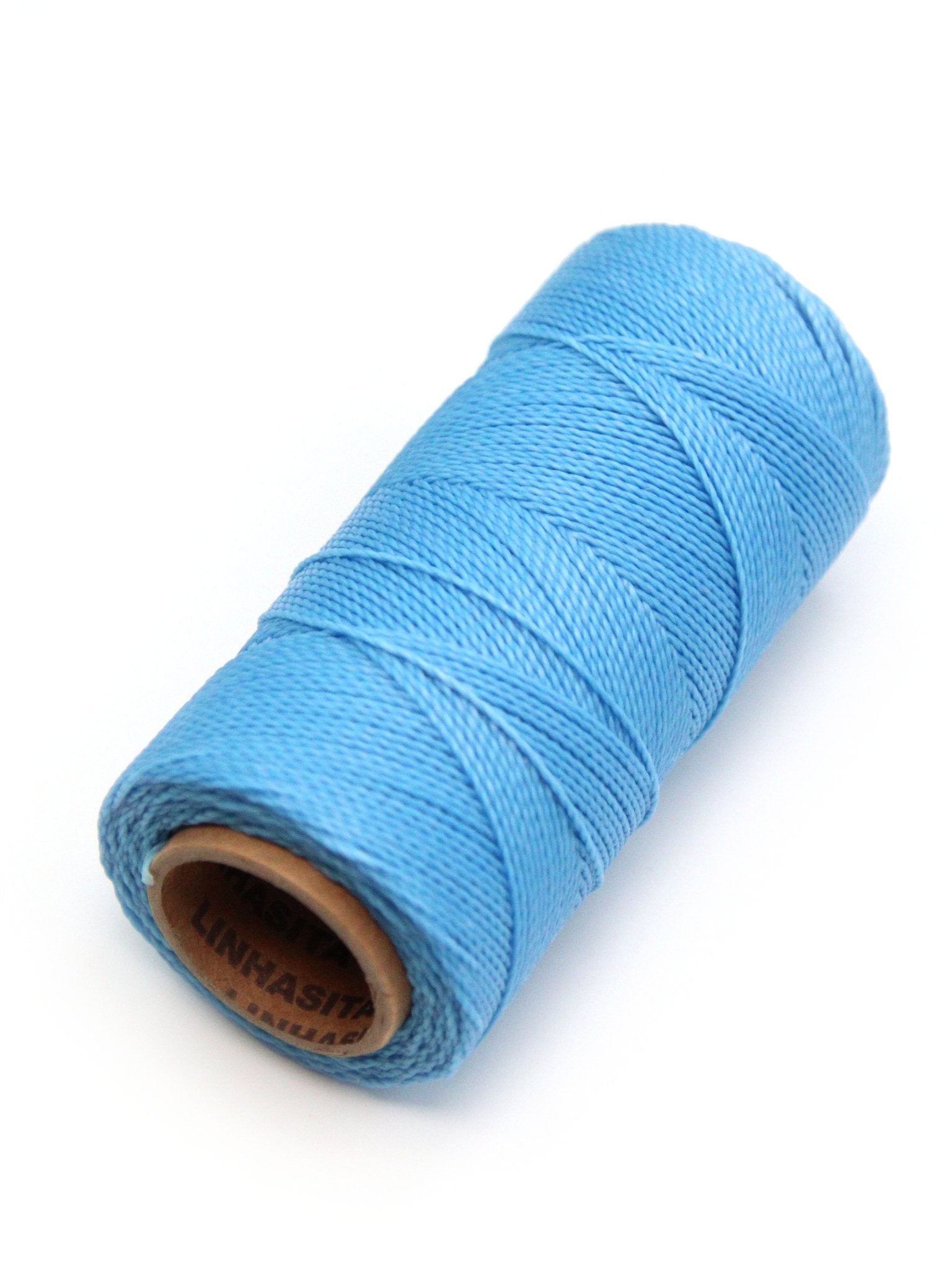 Bleu maya - 1443 - Solyluna Macramé
