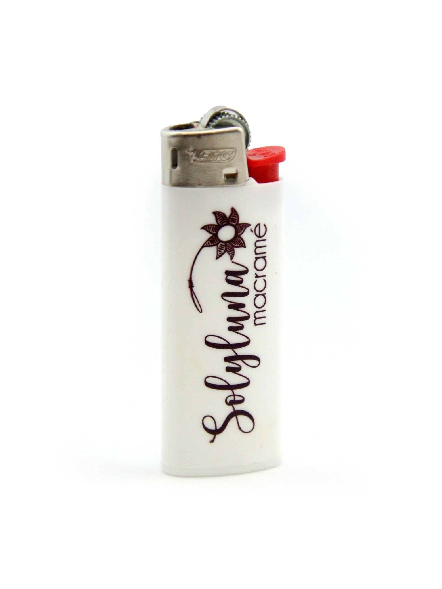 Briquet Solyluna - Solyluna Macramé