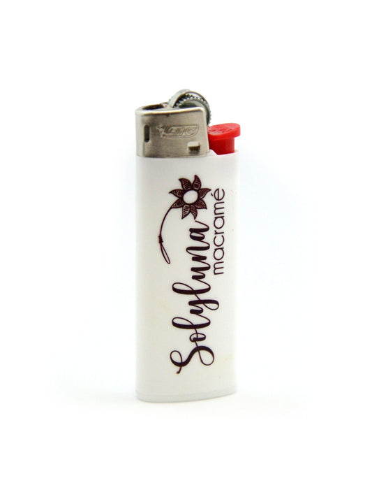 Briquet Solyluna - Solyluna Macramé