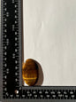 Cabochon Oeil de Tigre - Livre Solyluna - Solyluna Macramé