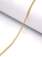 Chaînette en acier 2,2mm - Solyluna Macramé