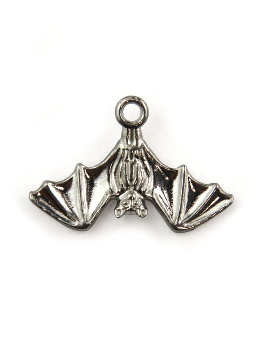 Charm chauve-souris 20mm - Solyluna Macramé