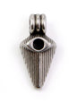Charm égyptien zamak 11 mm - Solyluna Macramé