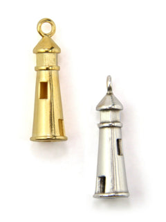 Charm phare zamak 25 mm