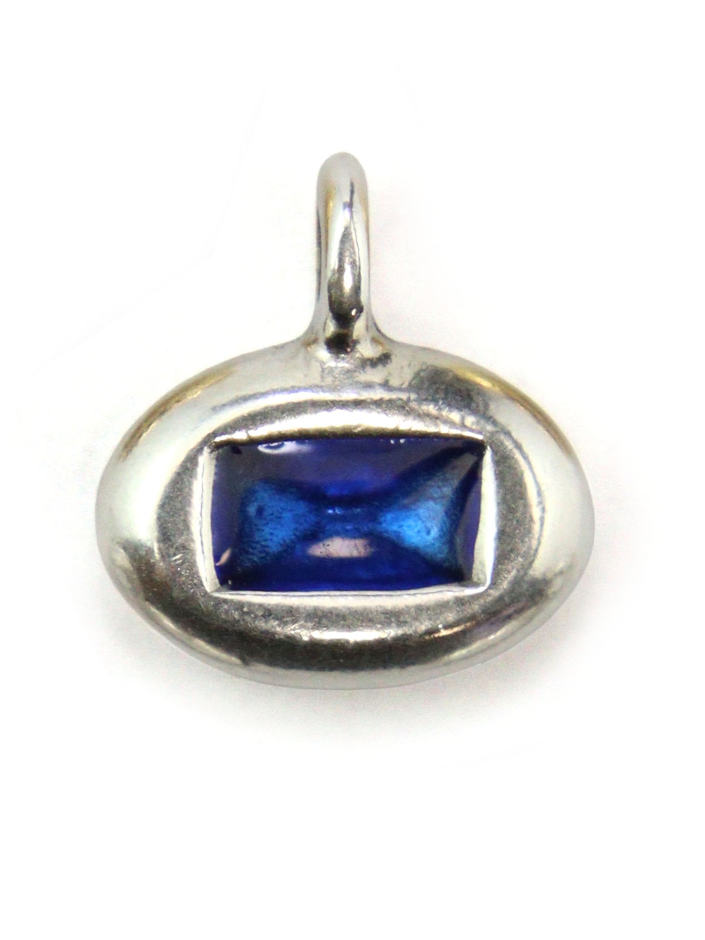 Charm amulette zamak 11 mm
