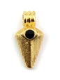 Charm égyptien zamak 11 mm
