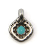 Charm indie zamak 8 mm