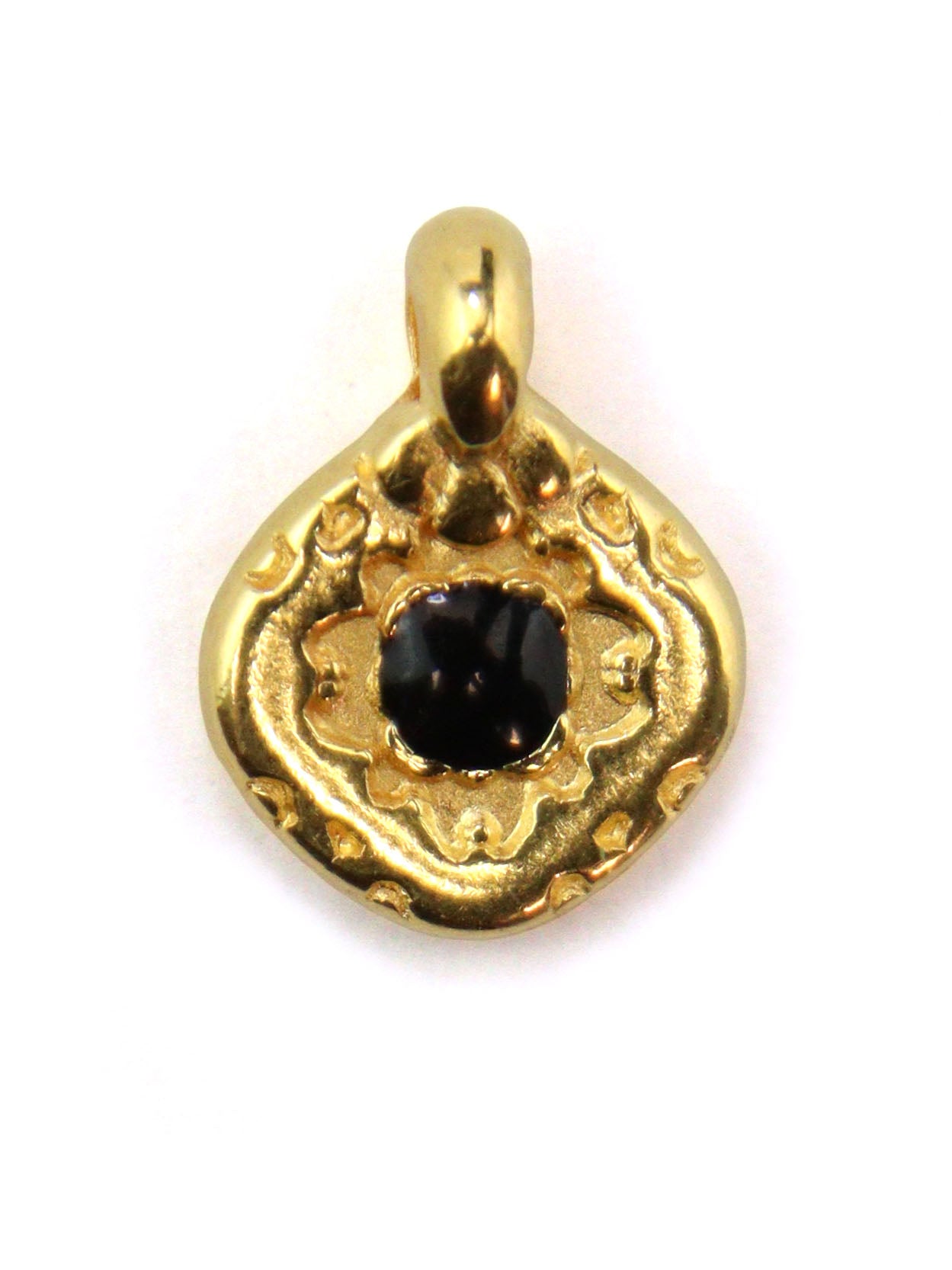 Charm indie zamak 8 mm