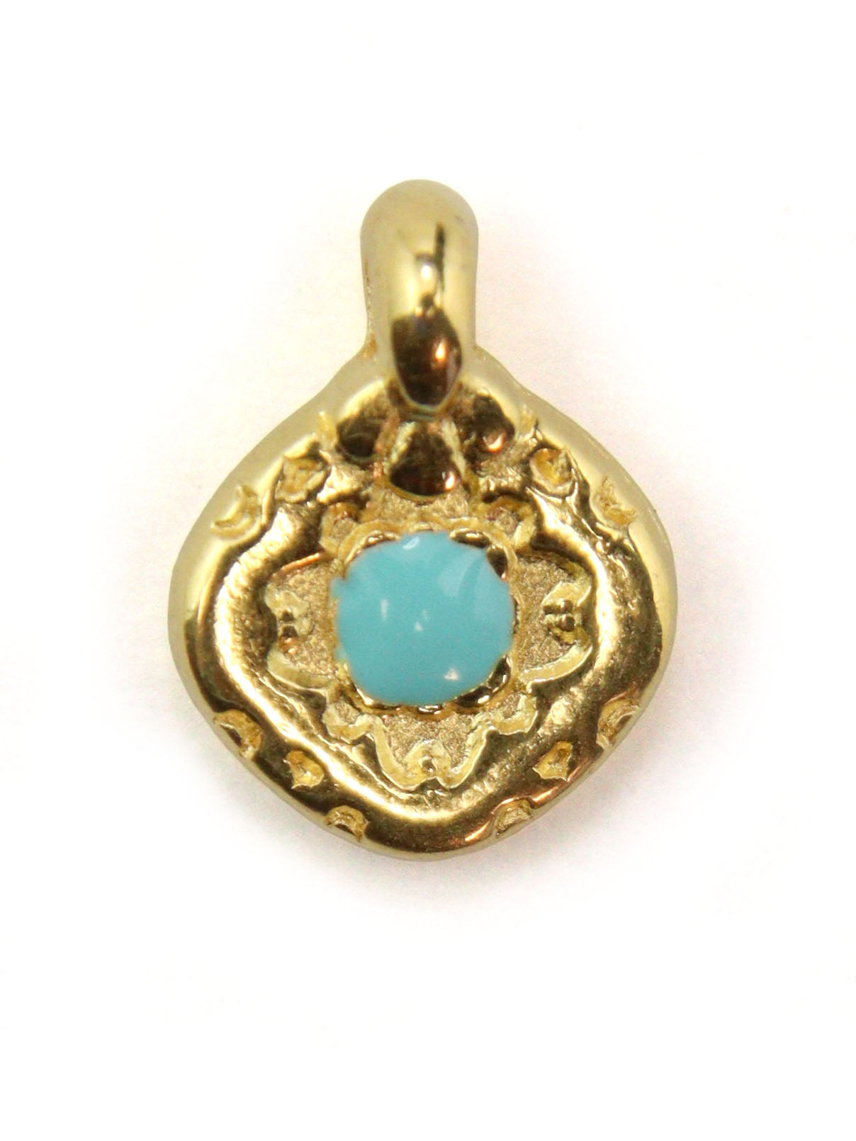 Charm indie zamak 8 mm