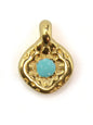 Charm indie zamak 8 mm