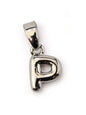 Charm lettres A-Z laiton 10 mm