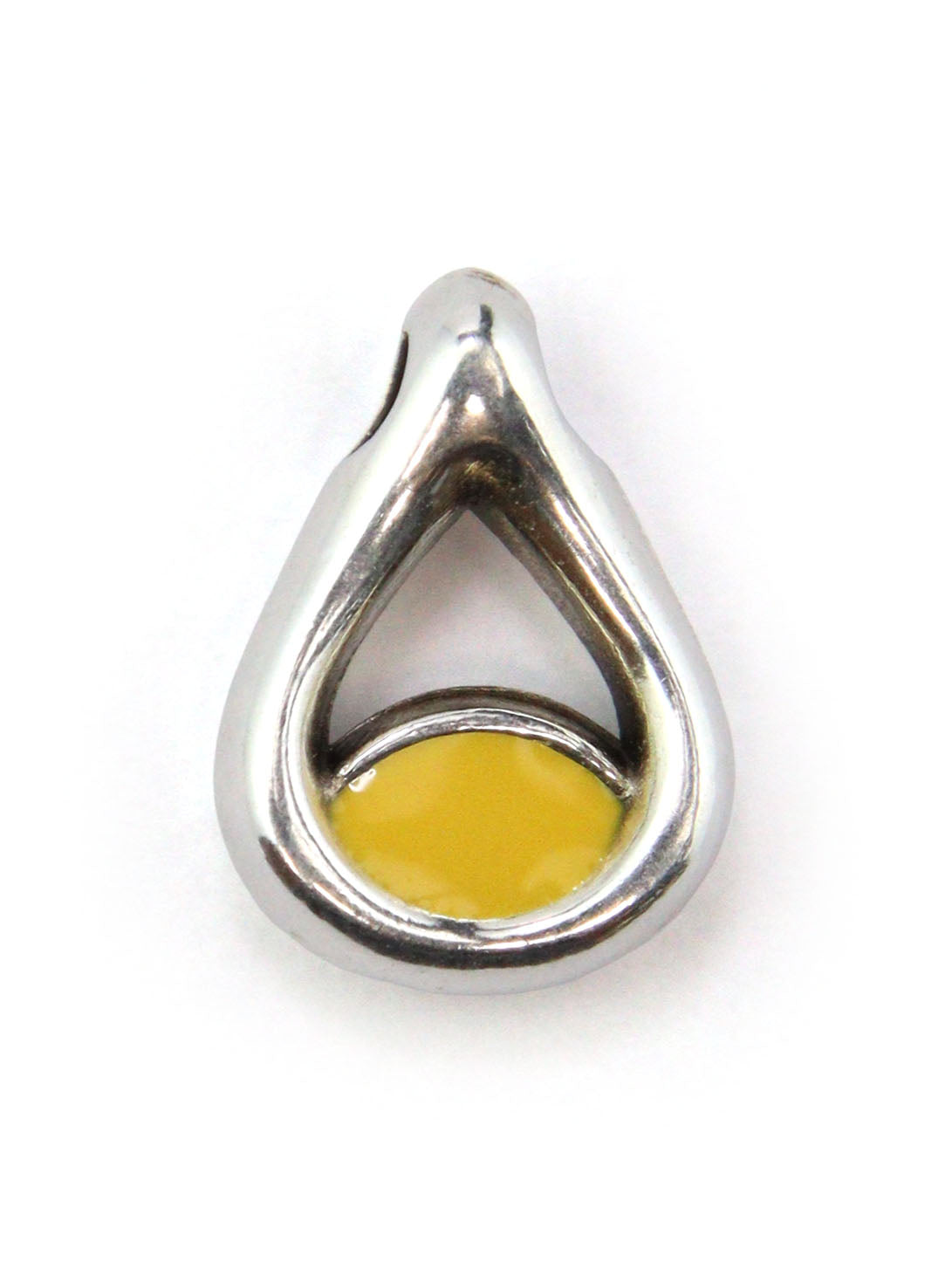 Charm petite goutte zamak 9 mm