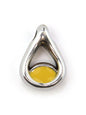 Charm petite goutte zamak 9 mm