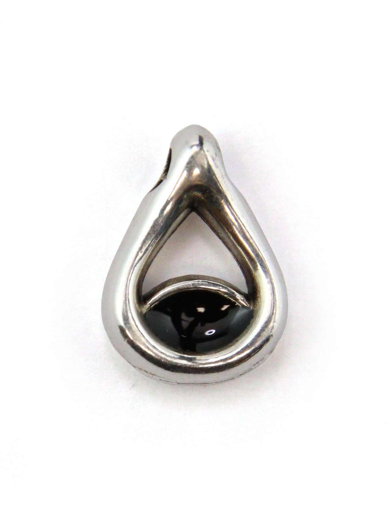 Charm petite goutte zamak 9 mm
