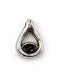 Charm petite goutte zamak 9 mm