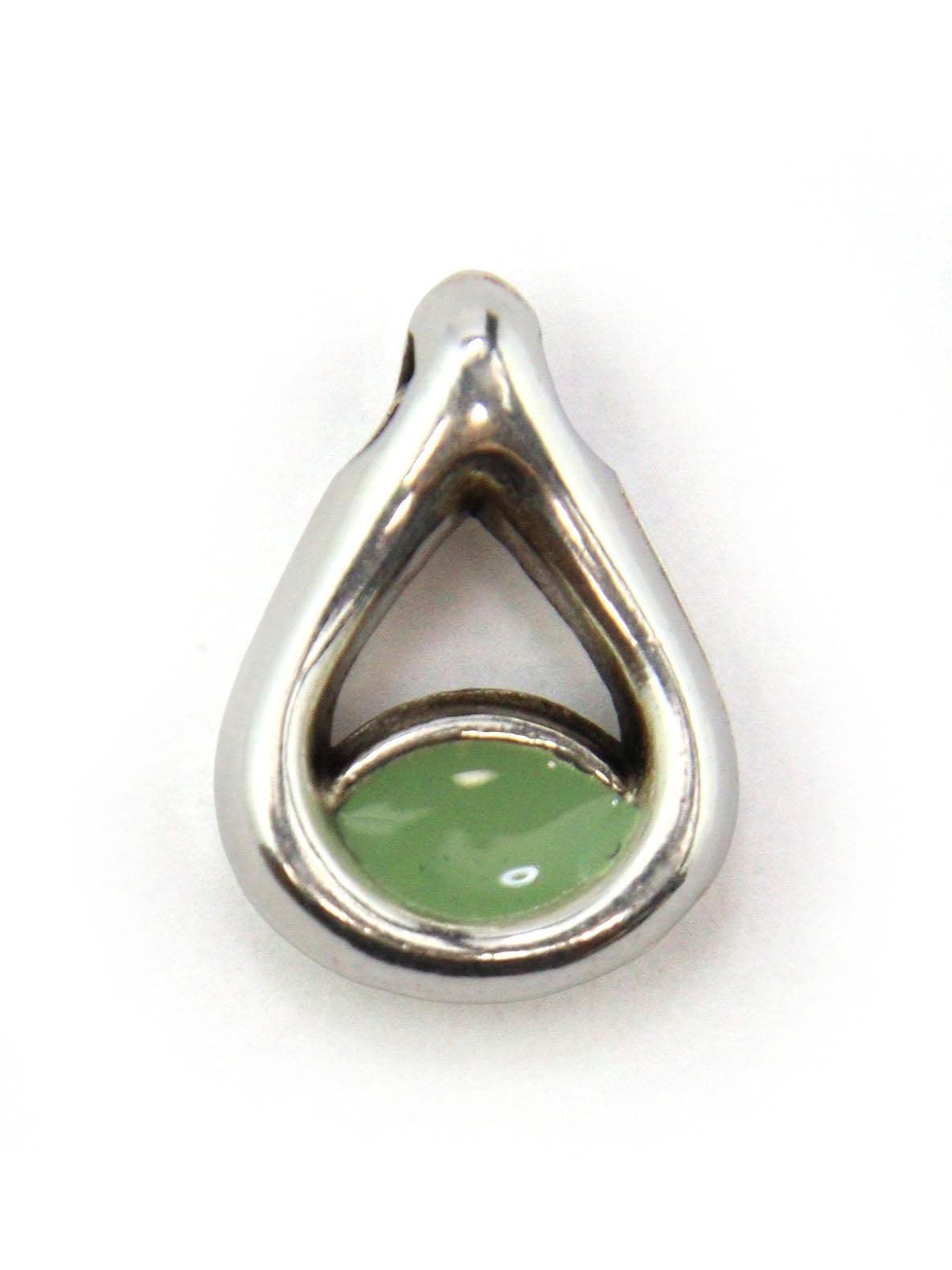 Charm petite goutte zamak 9 mm