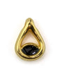 Charm petite goutte zamak 9 mm