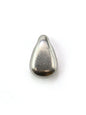 Charm petite larme zamak 8 mm