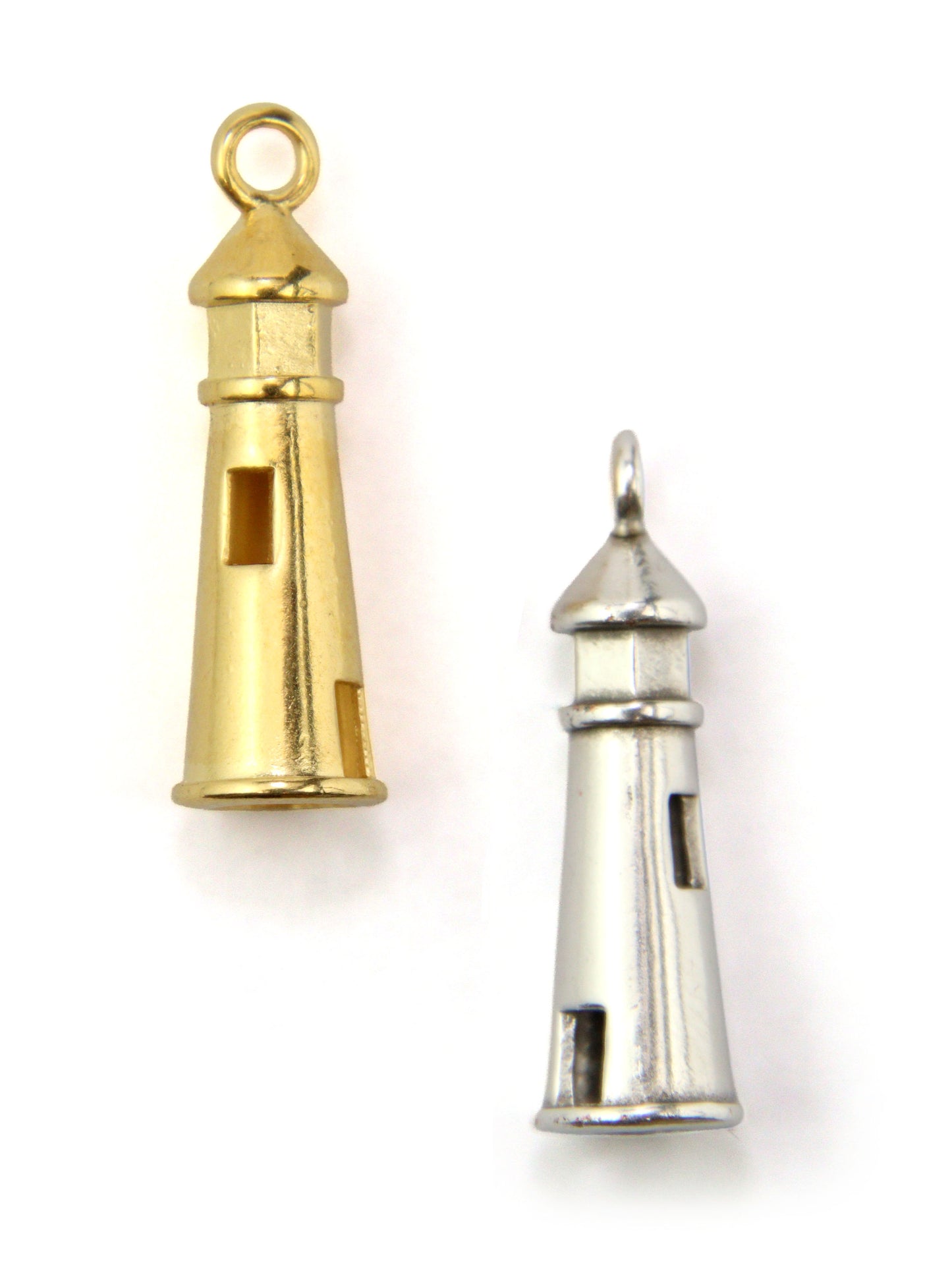 Charm phare zamak 25 mm