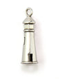 Charm phare zamak 25 mm