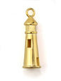 Charm phare zamak 25 mm