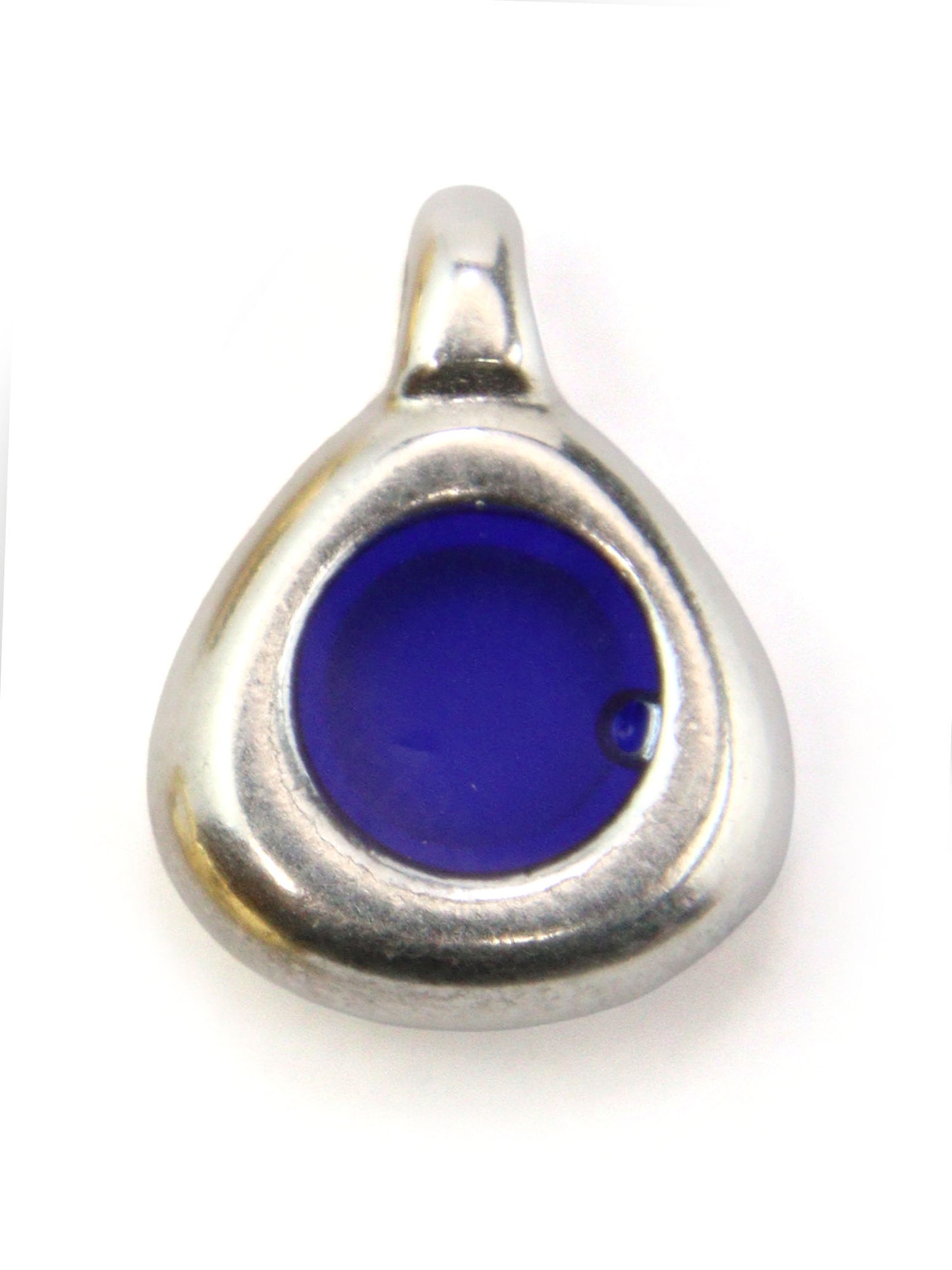 Charm poire zamak 11 mm