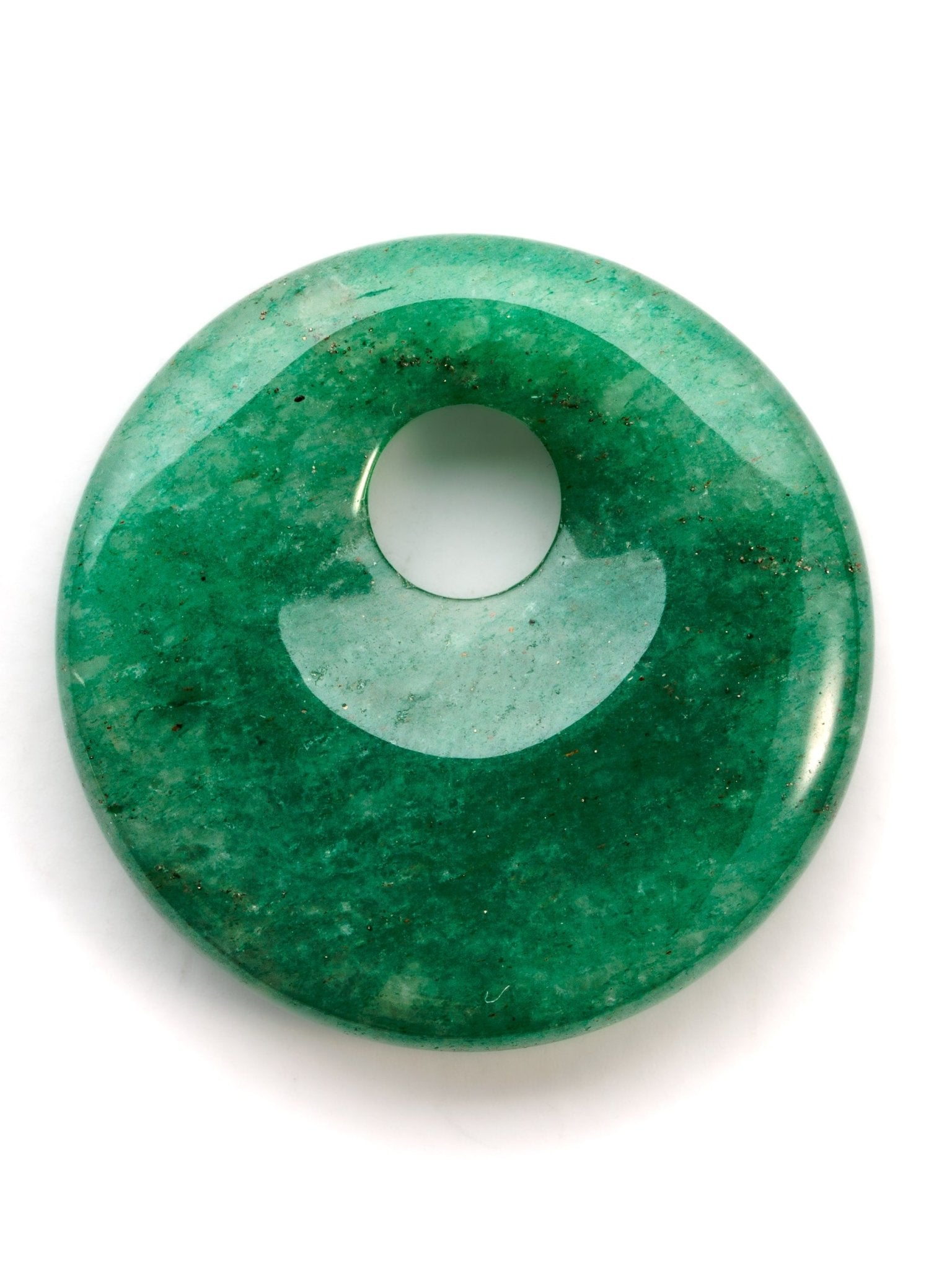 Donut's 30mm - Solyluna Macramé