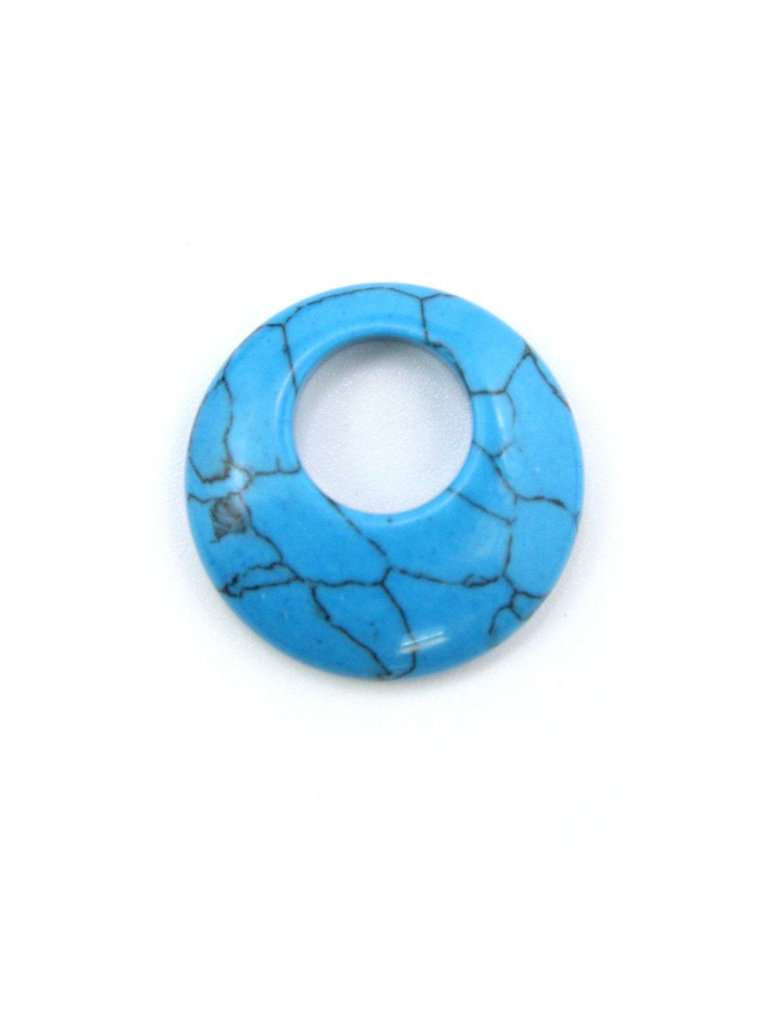 Donut's 30mm - Solyluna Macramé