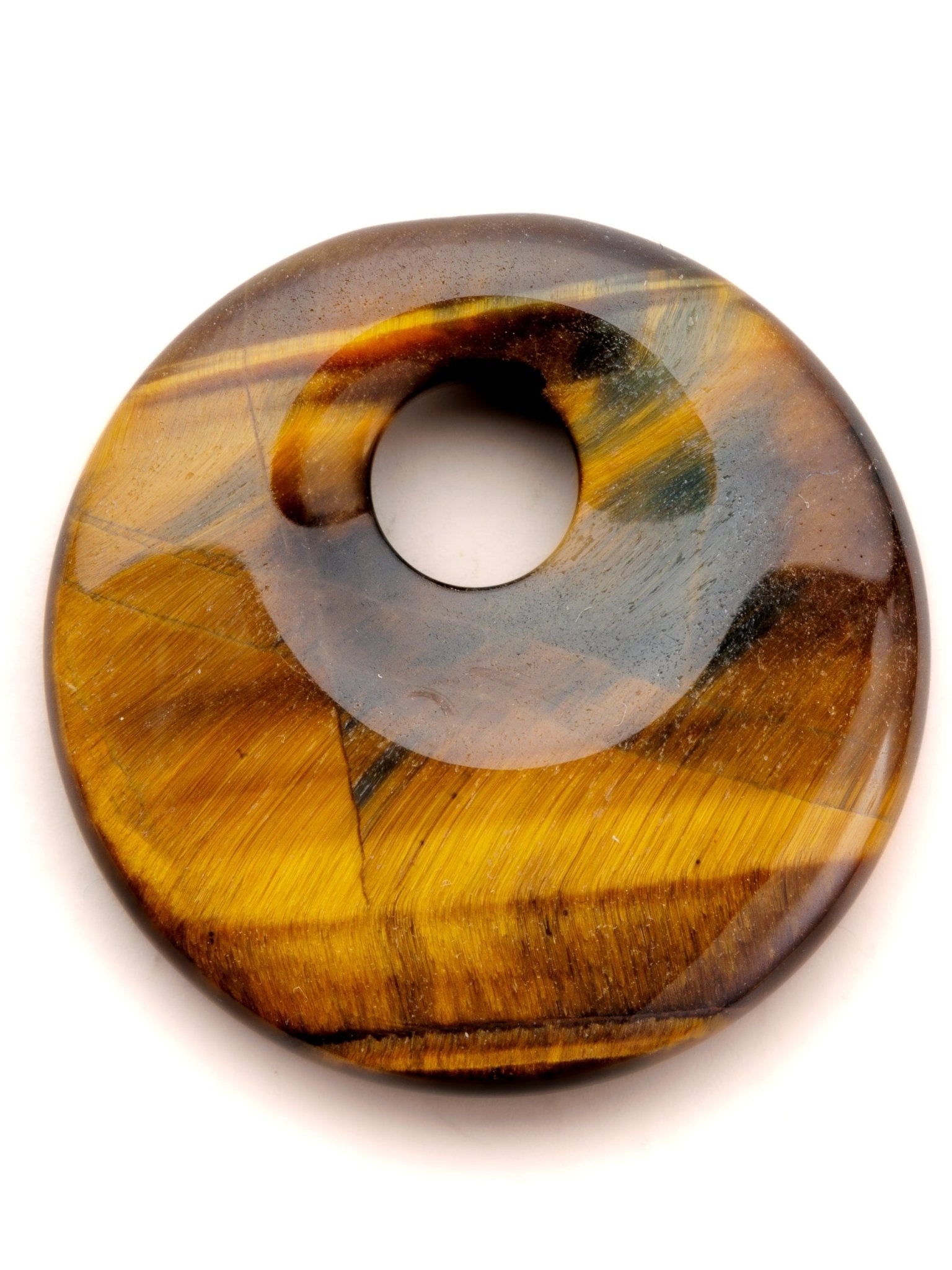 Donut's 30mm - Solyluna Macramé