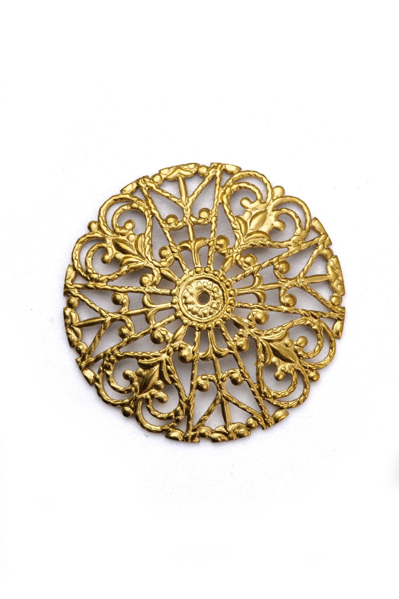 Estampe Coeur - Solyluna Macramé