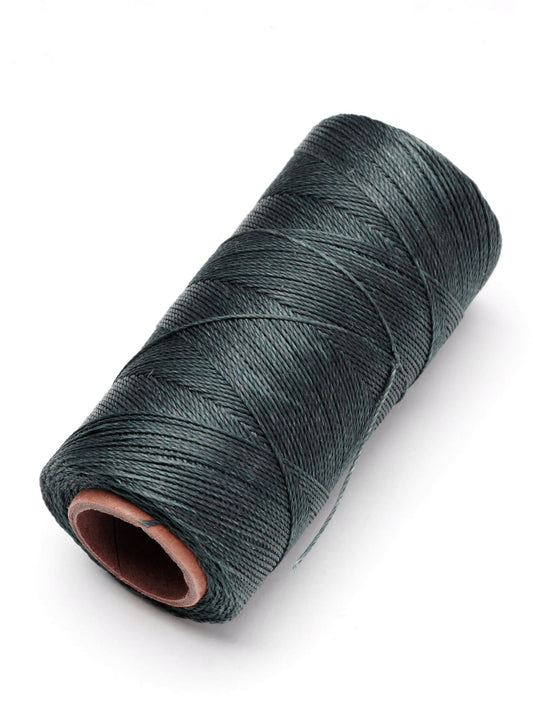 Gris Cendré - 209 0,75 mm - Solyluna Macramé