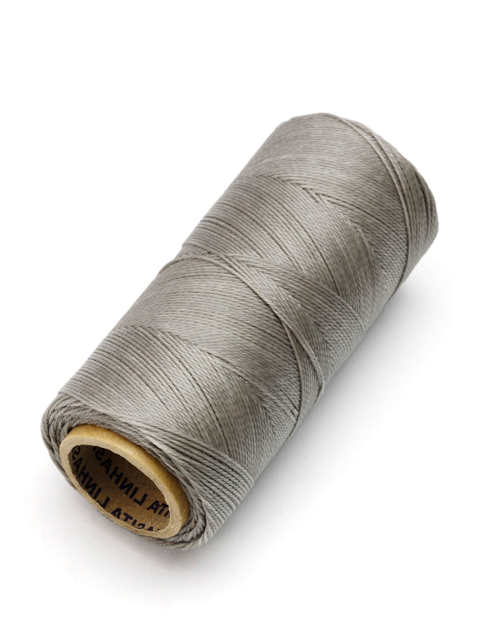 Gris clair - 544 0,75 mm - Solyluna Macramé