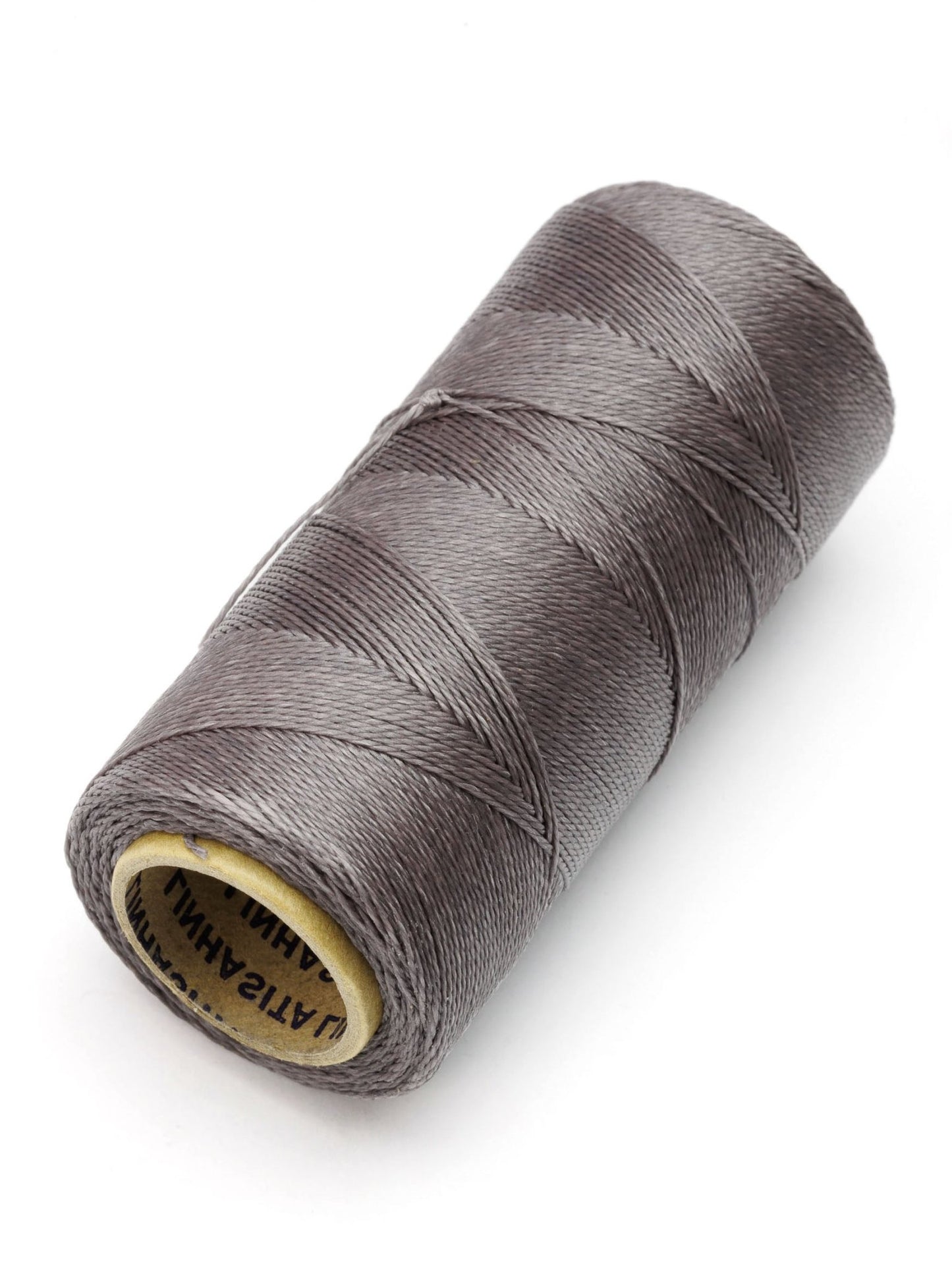 Gris Foncé - 665 0,75 mm - Solyluna Macramé