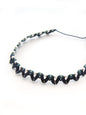 Kit DIY collier "Coline" + Vidéo - Solyluna Macramé