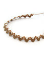 Kit DIY collier "Coline" + Vidéo - Solyluna Macramé